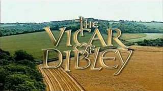 The Vicar of Dibley Theme Original [upl. by Annahsor]