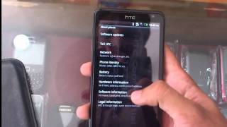 Exclusive review of HTC Holiday 15 GHz [upl. by Soracco626]