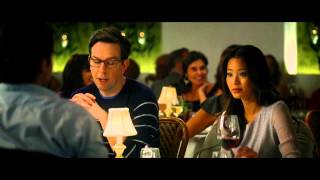 The Hangover Part 3  HD Featurette Why Dont You Spend More Time With Him  Own it 2nd Dec [upl. by Magill]