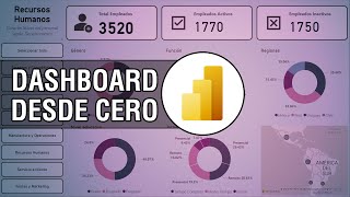 📈 Curso de Power BI desde cero actualizado 2024 [upl. by Terryn]