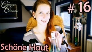 DIY Das ultimative Gesichtswasser Schöne Haut  Folge 17 [upl. by Nnylireg922]