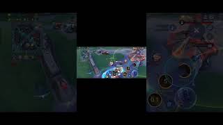 Slimz rừng game mobilelegends slim lienquanmobile [upl. by Vivia]