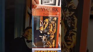 Waxwork 3D by Blackthorne Publishing [upl. by Zamora]