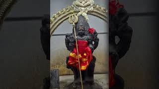 Sri Kala Bhairaver Kolapakkam Chennai  Sri Agatheeswarer Temple Sooriyan Temple [upl. by Yendroc]