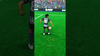 Ronaldinho Skills amp Goal [upl. by Rosa222]