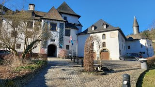 chateaux clervaux [upl. by Stinson919]