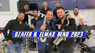 DZAFER amp ELMAS BEND 2023 ♫ █▬█ █ ▀█▀  STUDIO DENIS [upl. by Nellek724]