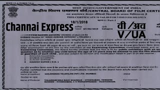 Chennai Express Review Explained amp Facts 4k  Shahrukh Khan  Deepika Padukon  Rohit Shetty [upl. by Simone]