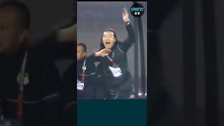 김판곤이 일본에 분노하는 이유 Why the Malaysian coach Is angry [upl. by Lednek361]