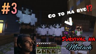 Trudna misja☠️ Survival na modach 3 [upl. by Nitza756]