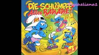 Die Schlümpfe  Traumland [upl. by Chip]