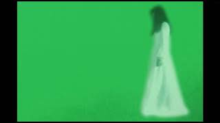 efek animasi hantu green screen edit video [upl. by Nosyla]