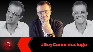 🔴MÉXICO NO SE CALLA🔴 Himno de SoyComunicólogo [upl. by Annhoj]