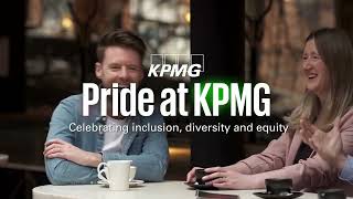 Pride at KPMG 2022 [upl. by Aenet]