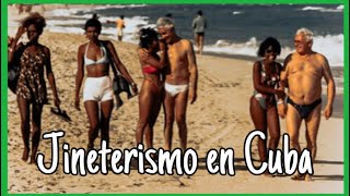 🛑JINETEAR en CUBA 💸 EL BARRIO de las JINETERAS en la HABANA  El Paraíso del JINETERISMO [upl. by Lengel]