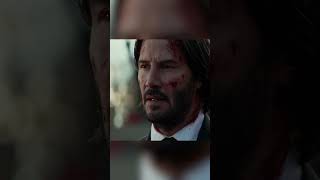 The Meaning of “excommunicado” in John Wick johnwick keanureeves movietrivia [upl. by Obala]