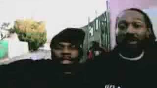 Keef G Da Bum ft Krayzie Bone  Welcome To Da Alley [upl. by Ullund]