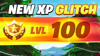 New BEST XP Glitch to Level Up Fast Fortnite [upl. by Posner798]