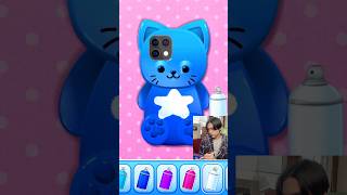 Let’s draw Somalia Flag Somalia phone case Korean Muslim [upl. by Godfree]