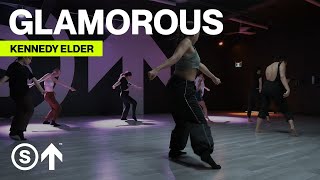 quotGlamorousquot  Fergie Ft Ludacris  Kennedy Elder Choreography [upl. by Ecahc570]