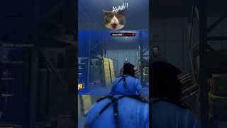 Michael Mayer TRISTE dbdvideos DBD dbdsurvivor dbdshorts deadbydaylight dbdモバイル dbdgameplay [upl. by Naujej]