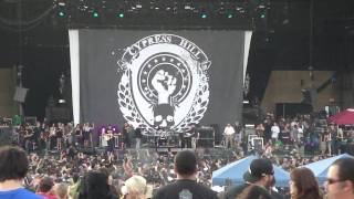 Sublime With Rome  quotWhat I Gotquot  Cypress Hill Smokeout 2009 [upl. by Ennyroc125]