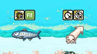 Enter New MolaMola Units Sardine CC amp Squid CC 136 Update The Battle Cats [upl. by Lester936]