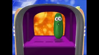 VeggieTales Dance Dance Dance Part 10 Songs 4043 [upl. by Hailey]