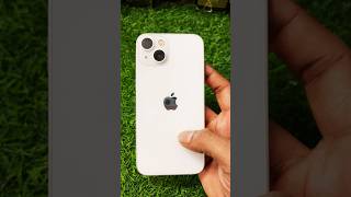 Iphone 13 Honest Review  ​⁠ ios tech shorts [upl. by Einner]