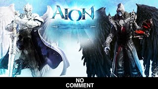 Aion ▷ Полное Прохождение PART 5 Без комментариев [upl. by Ardua112]