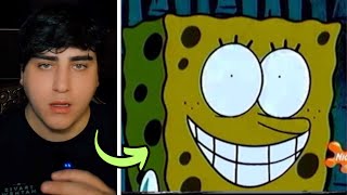 Remember When Spongebob was Hijacked [upl. by Gerick165]