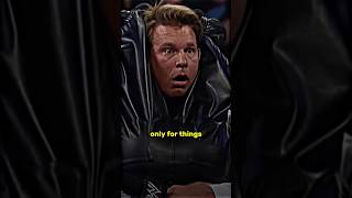 When JBL tried to mock Undertaker [upl. by Gallard722]