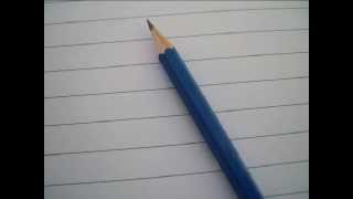 I Pencil  by Leonard E Read [upl. by Oinotnaesoj]