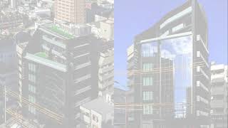 AsTech Osaka Building フロア案内動画 [upl. by Eissirc857]