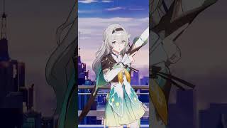 Firefly  Doodle Dance【Honkai Star Rail MMD】boodledance honkaistarrail Firefly [upl. by Marquis]