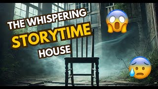 Scary Storytime 😰 Do Not Enter This House… You Won’t Make It Out 😱 [upl. by Nations97]