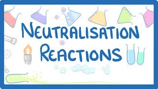 GCSE Chemistry  Neutralisation Reactions 36 [upl. by Nugent]