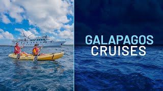 Galapagos Cruises Tours  Metropolitan Touring [upl. by Liatrice771]