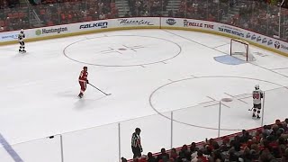 Penalty kill of the year by the Ottawa Senators [upl. by Lamarre]