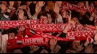 Youll Never Walk Alone  The Hillsborough Justice Concert 1997 [upl. by Neliak266]