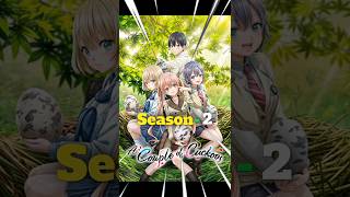 A Couple Of Cuckoos Season 2 Release Date 😍 [upl. by Leblanc]