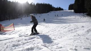 Skifreizeit für Kinder aus Hochwasserregionen [upl. by Gwyneth]