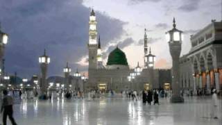 Ya Nabi Salam Alaika by Fasihuddin Suhrwardi [upl. by Nosaj]