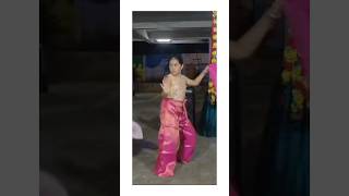 quotGarba Vibes  Dhol Baje Dance Performancequot dance viral youtube video shorts feed [upl. by Yecnahc670]