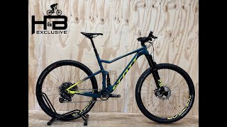 Scott Spark 950 29 inch mountainbike Refurbished gebruikte fiets  HampB Exclusive [upl. by Miller]