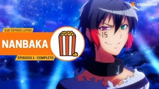 NANBAKA l Ep 1  ¡Idiotas con números Subs Español Latino [upl. by Hawthorn]