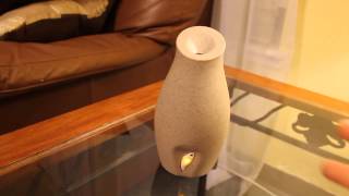 Glade quotSense amp Sprayquot Review [upl. by Jannel]