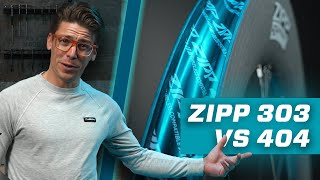 How To Find The Zipp Wheel FOR YOU 🚴‍♂️ [upl. by Whiting]