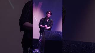 Verivery FANCAM  Go On Fan Meeting Tour in Atlanta  With Us 20240620 [upl. by Tomi]