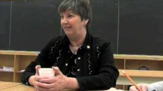 Teacher Interview Tips Video 1 Part A [upl. by Bartosch]